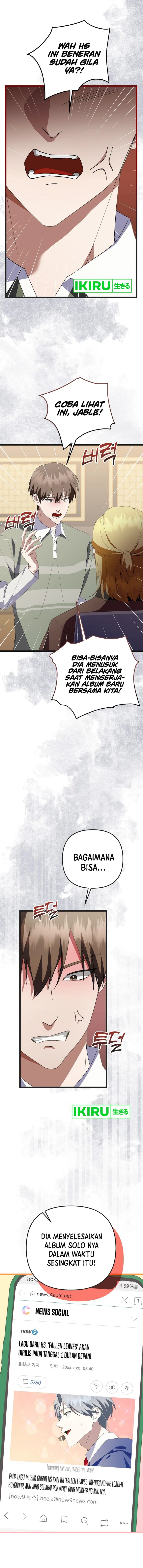 the-crazy-genius-composer-returns - Chapter: 65