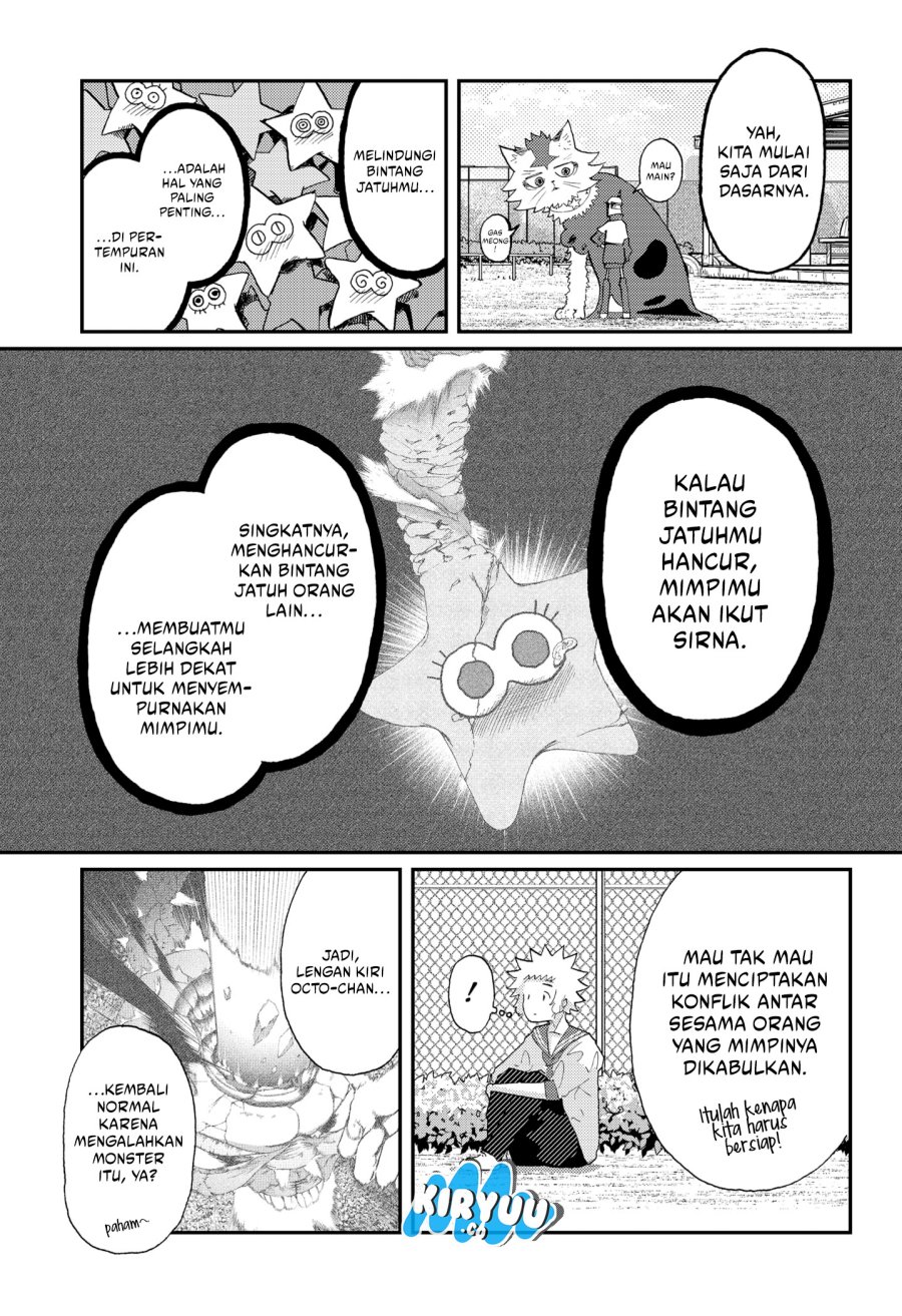 stellar-friend - Chapter: 9