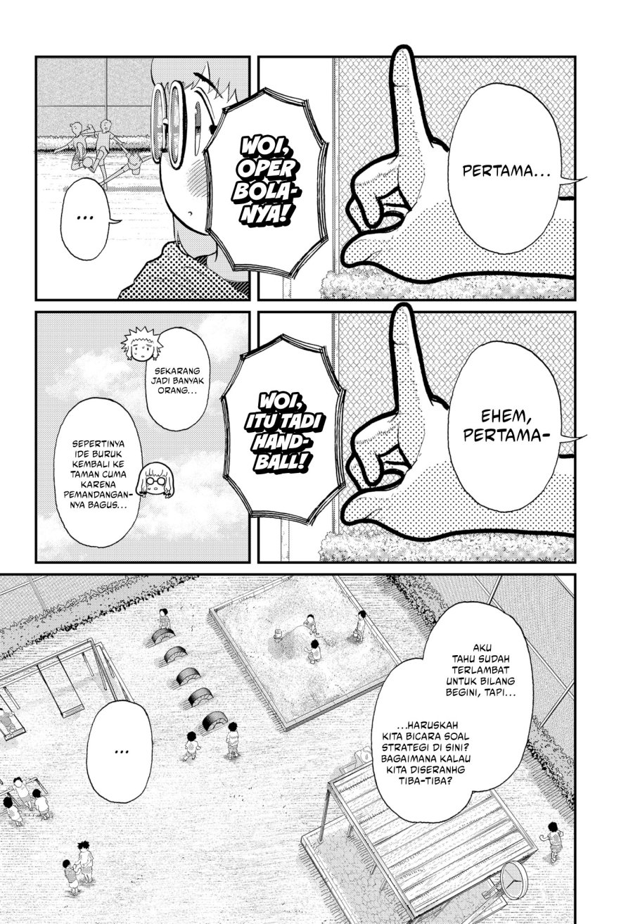 stellar-friend - Chapter: 9