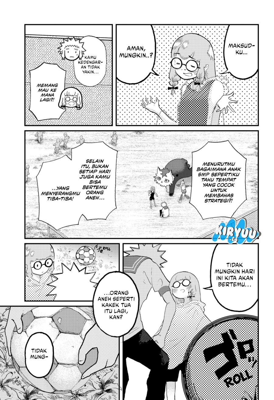 stellar-friend - Chapter: 9