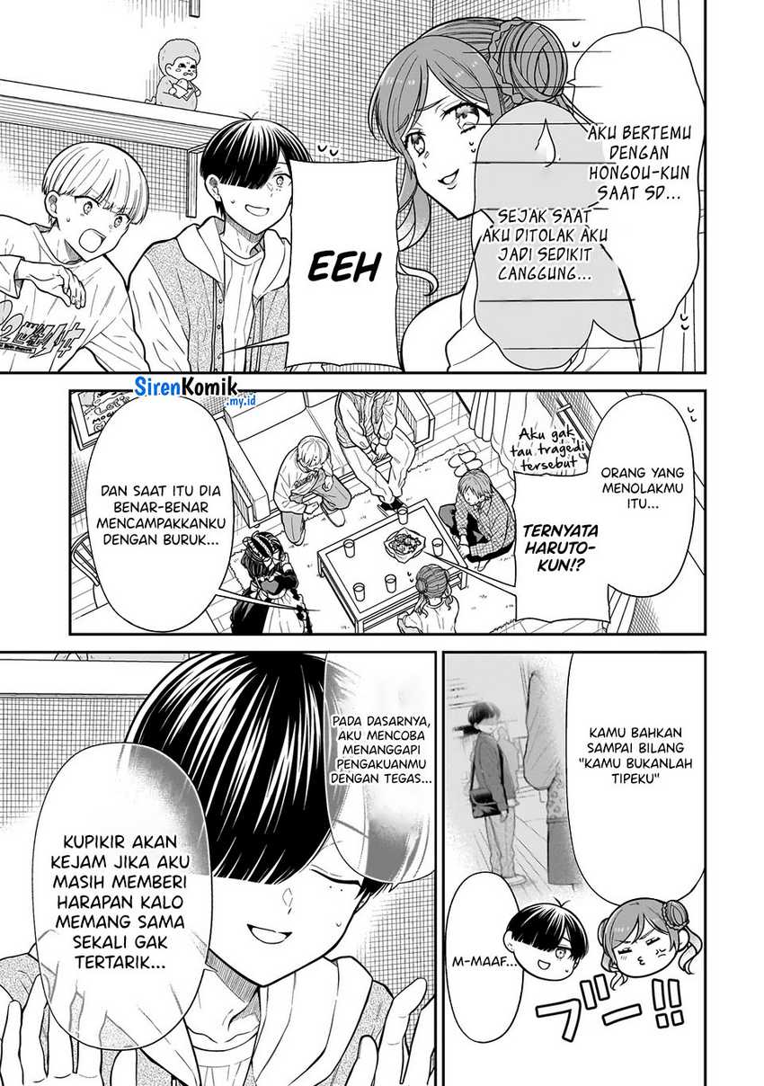miyu-chan-wa-zutto-tomodachi - Chapter: 22