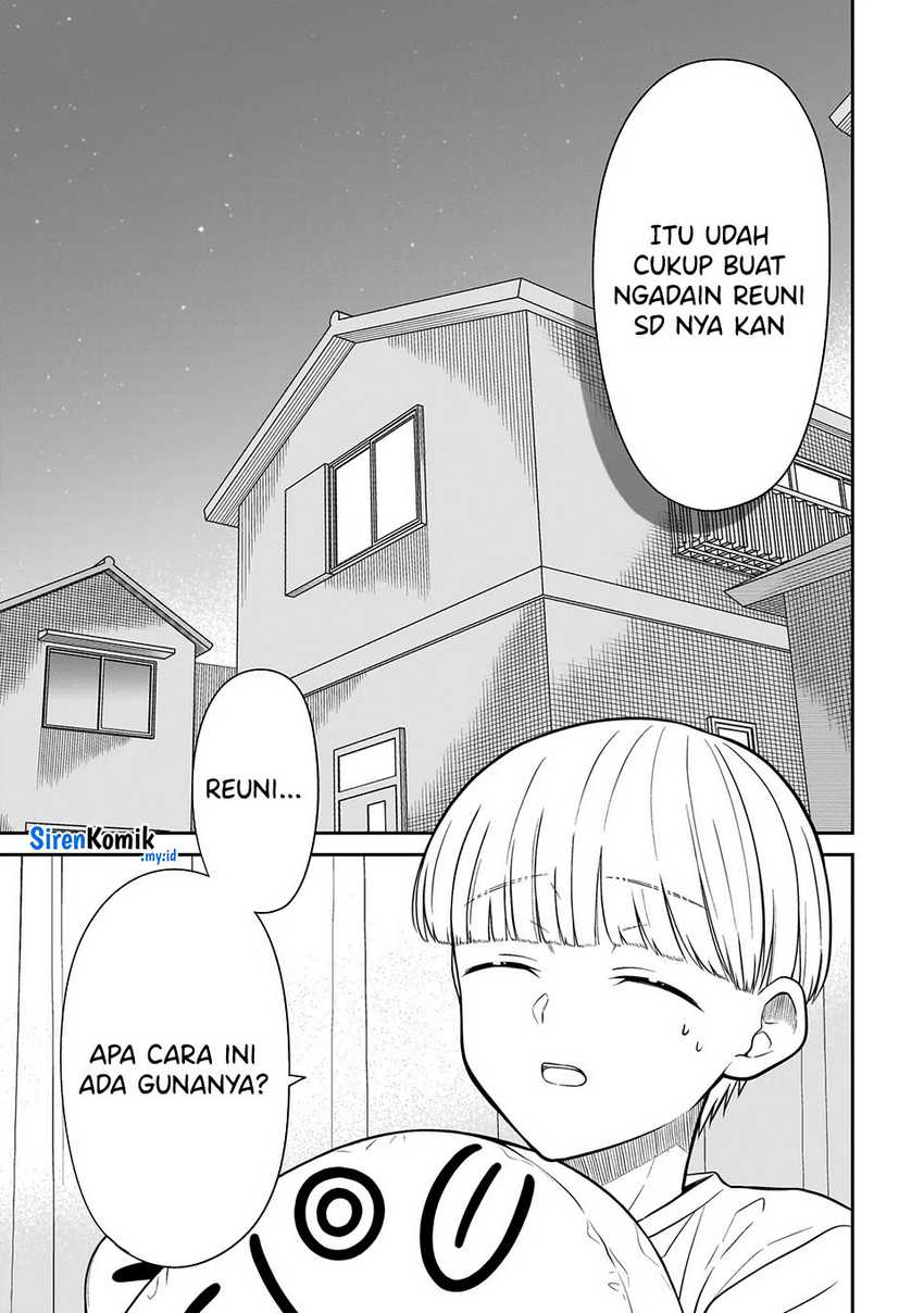 miyu-chan-wa-zutto-tomodachi - Chapter: 22