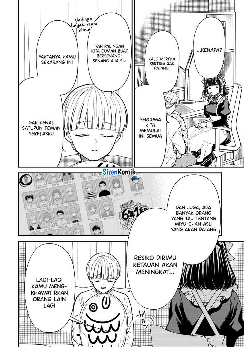 miyu-chan-wa-zutto-tomodachi - Chapter: 22