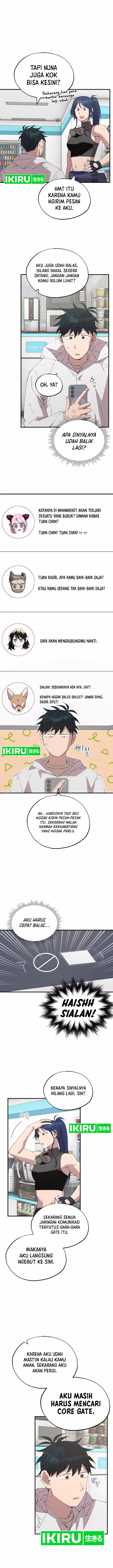 magical-realm-shopkeeper - Chapter: 70