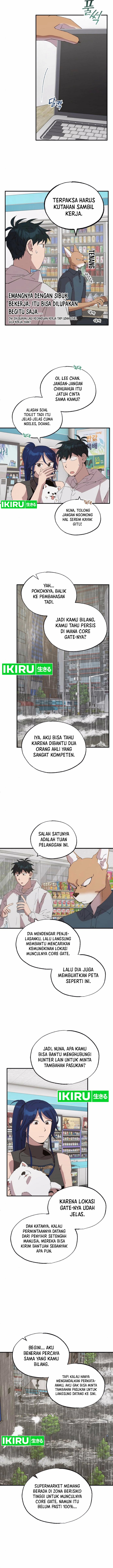 magical-realm-shopkeeper - Chapter: 70