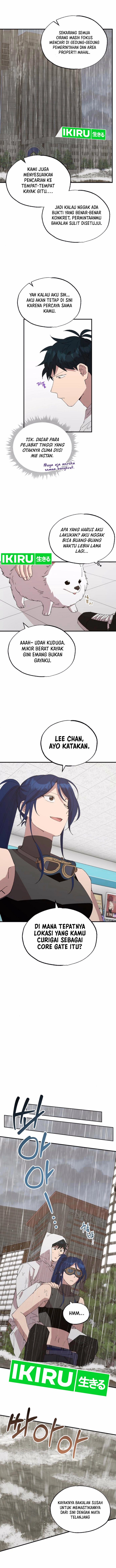 magical-realm-shopkeeper - Chapter: 70