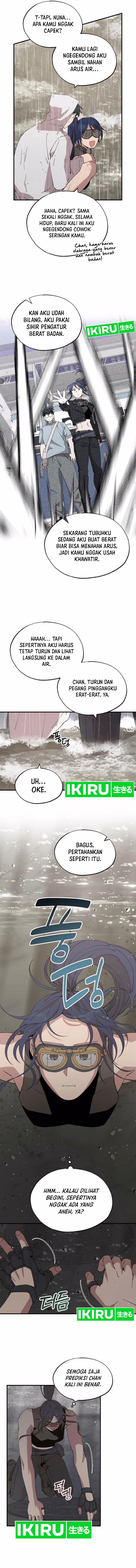 magical-realm-shopkeeper - Chapter: 70