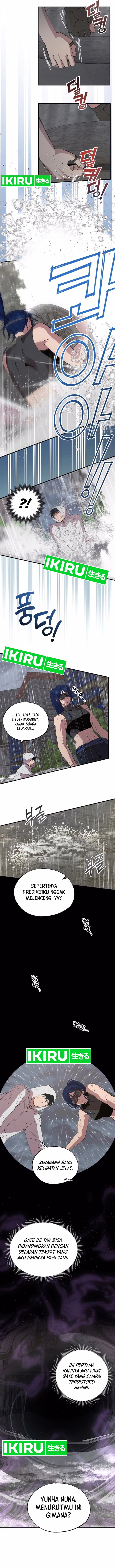 magical-realm-shopkeeper - Chapter: 70