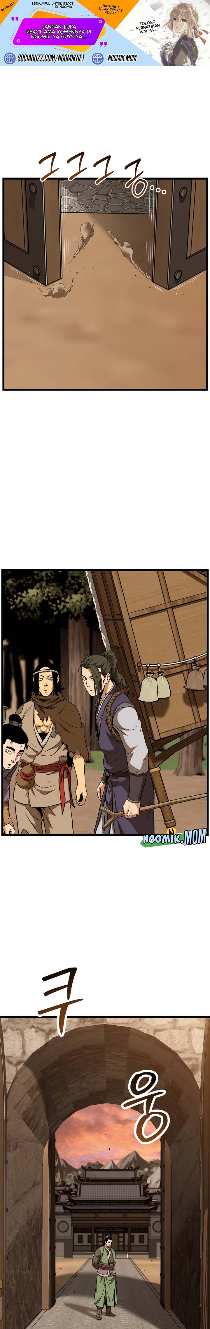 murim-login - Chapter: 223