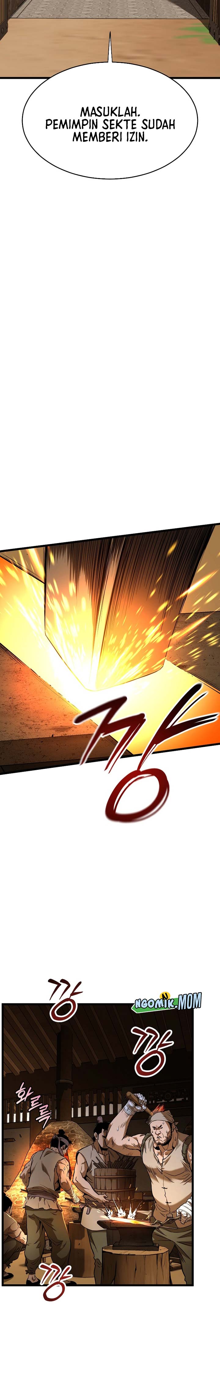 murim-login - Chapter: 223