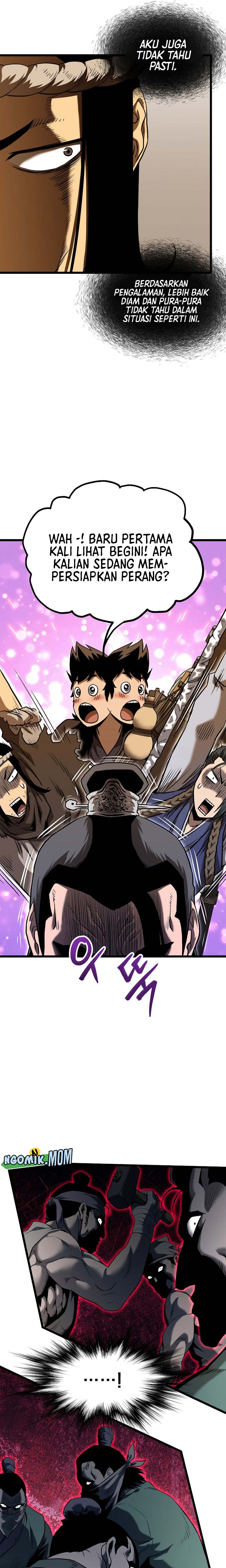 murim-login - Chapter: 223