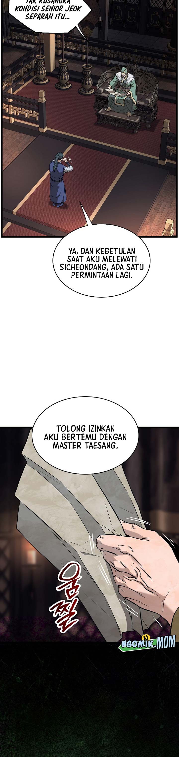 murim-login - Chapter: 223