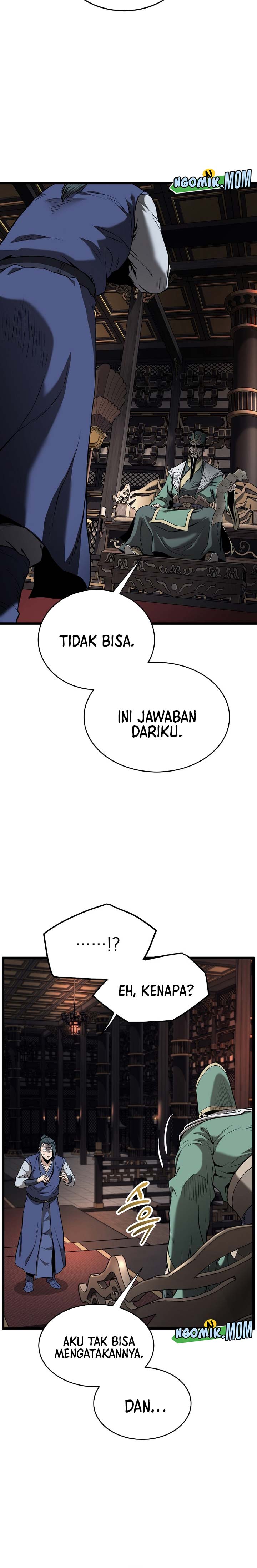 murim-login - Chapter: 223
