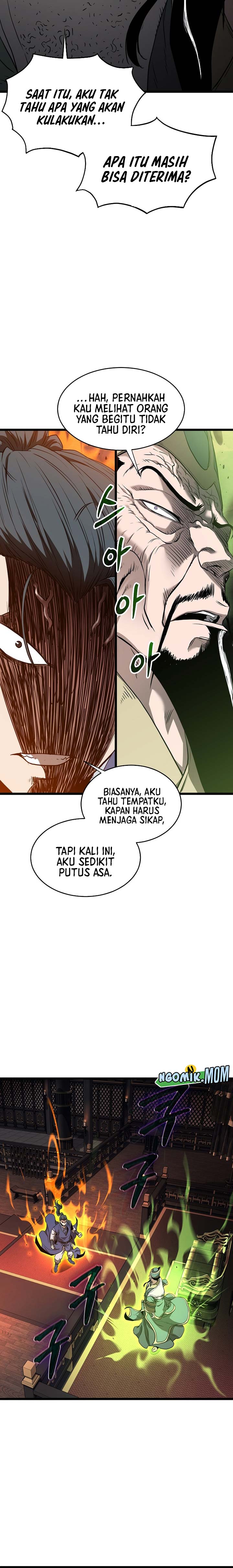murim-login - Chapter: 223