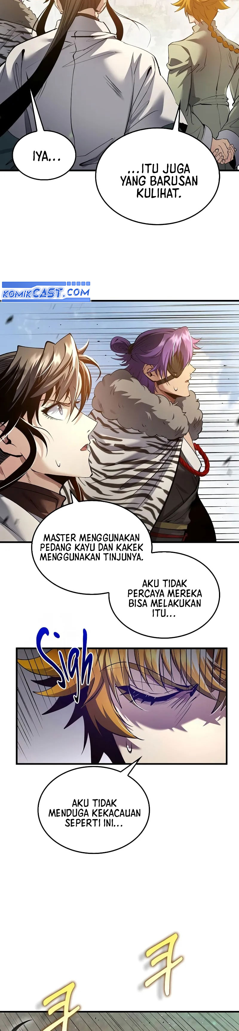 doctors-rebirth - Chapter: 195