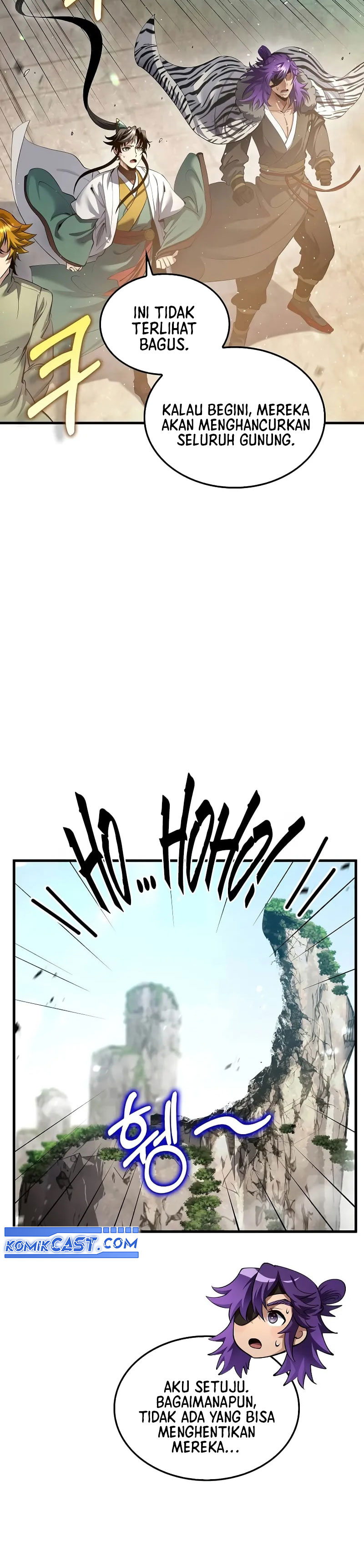 doctors-rebirth - Chapter: 195