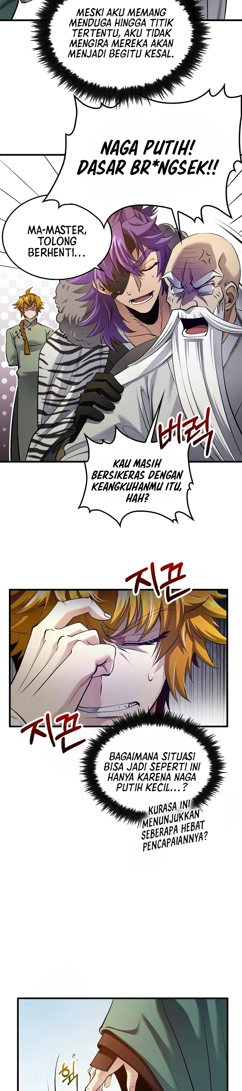 doctors-rebirth - Chapter: 195