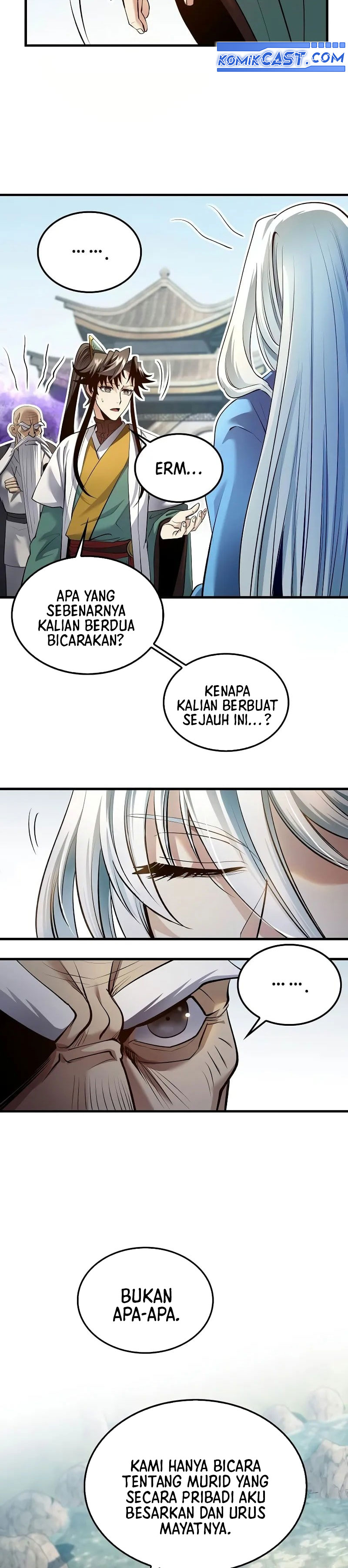 doctors-rebirth - Chapter: 195