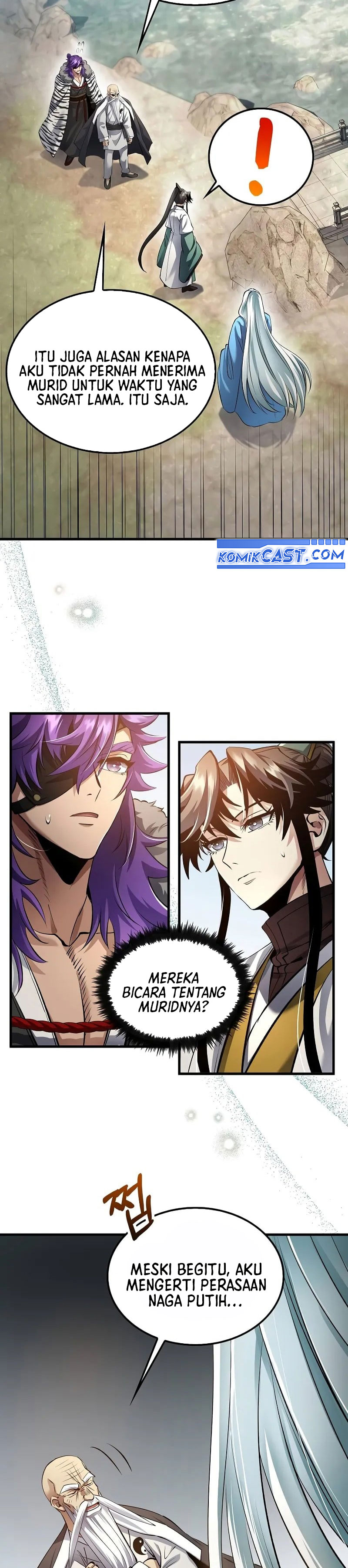 doctors-rebirth - Chapter: 195