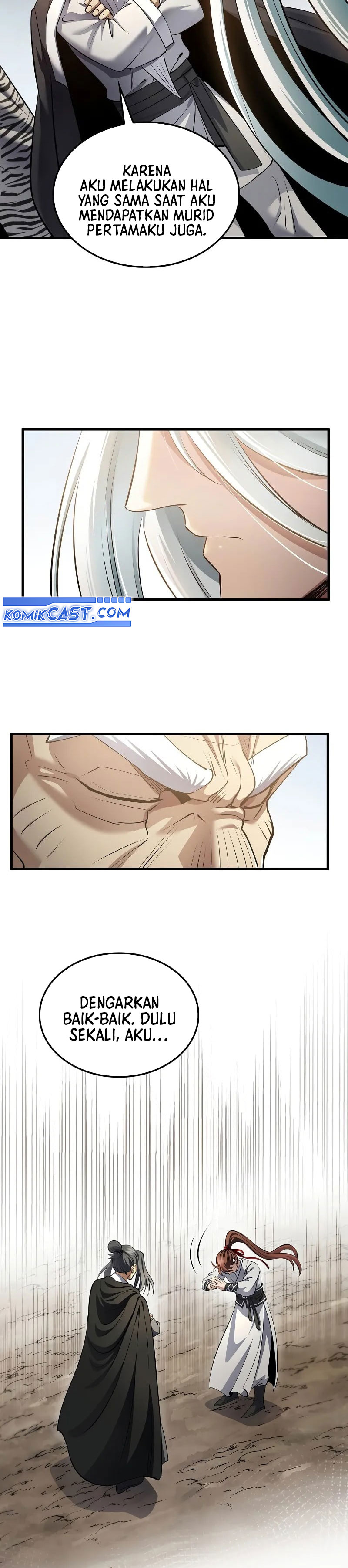 doctors-rebirth - Chapter: 195