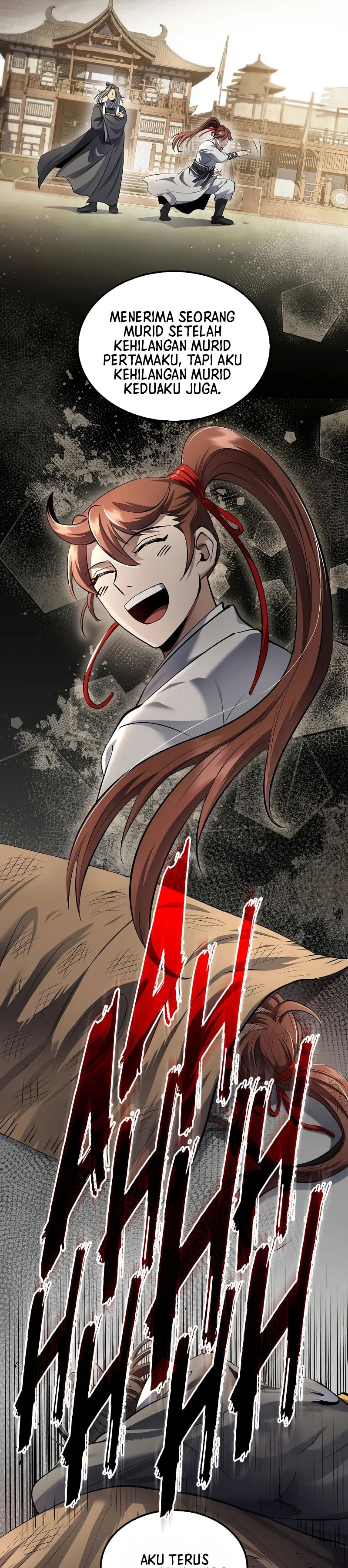 doctors-rebirth - Chapter: 195