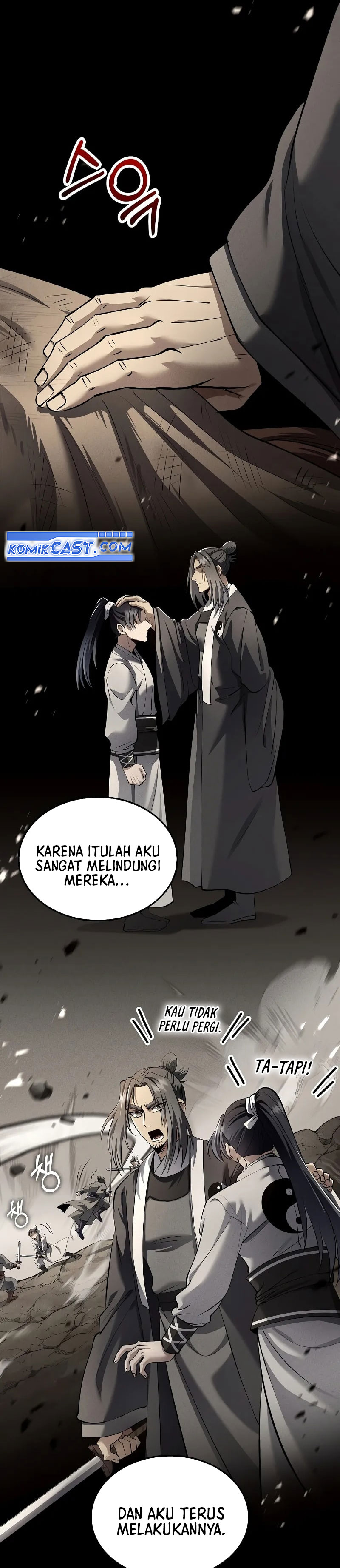 doctors-rebirth - Chapter: 195