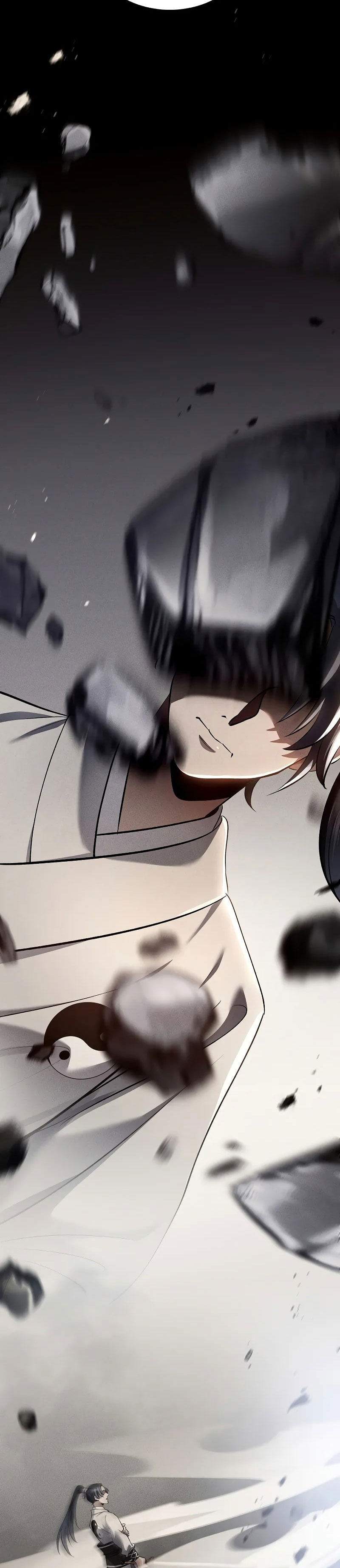 doctors-rebirth - Chapter: 195