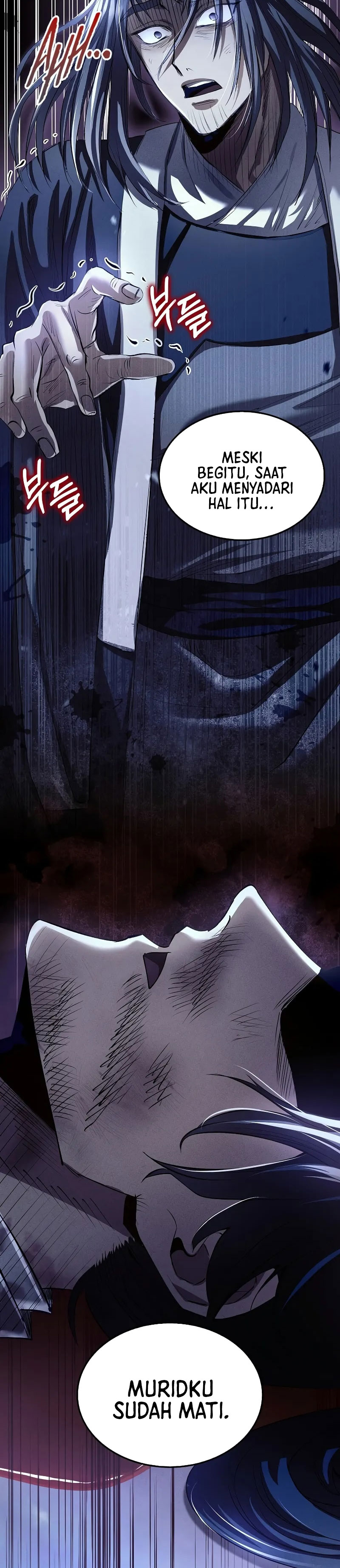 doctors-rebirth - Chapter: 195