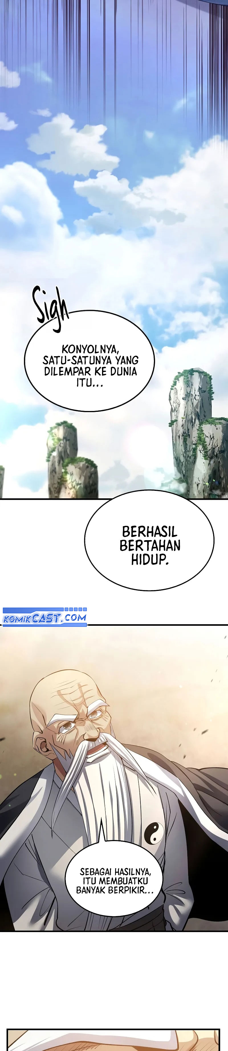 doctors-rebirth - Chapter: 195