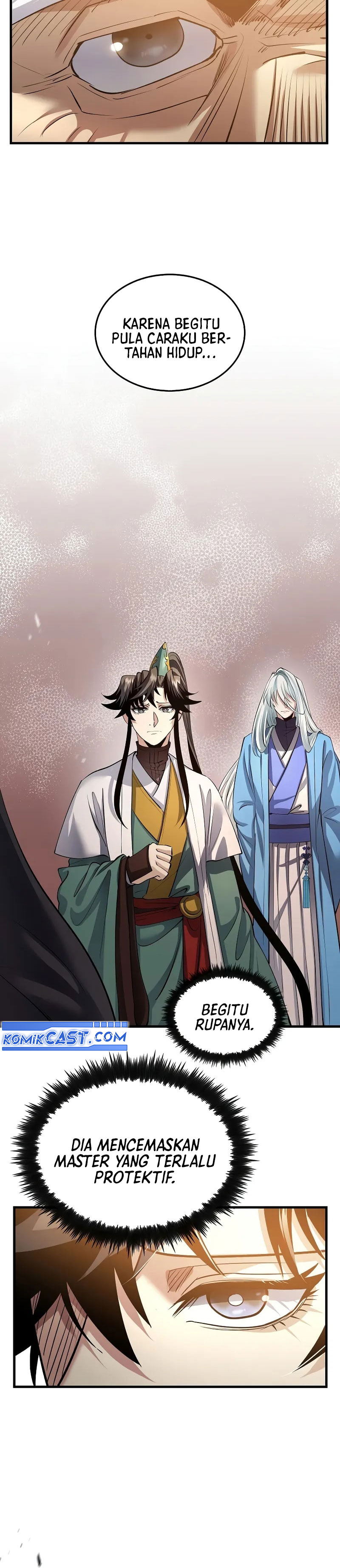 doctors-rebirth - Chapter: 195
