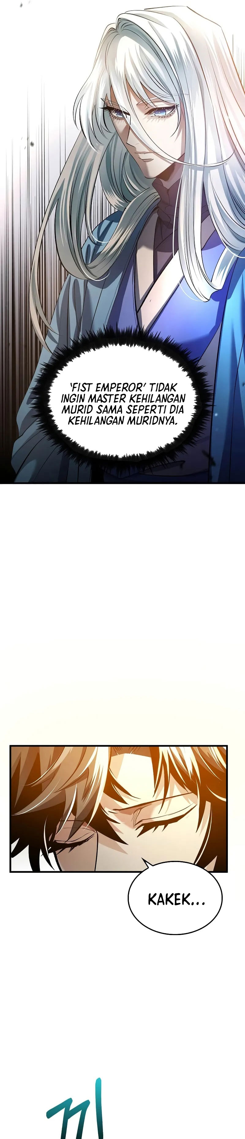 doctors-rebirth - Chapter: 195