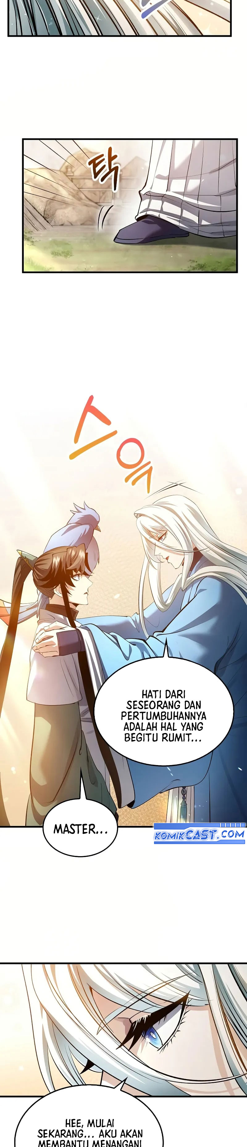 doctors-rebirth - Chapter: 195