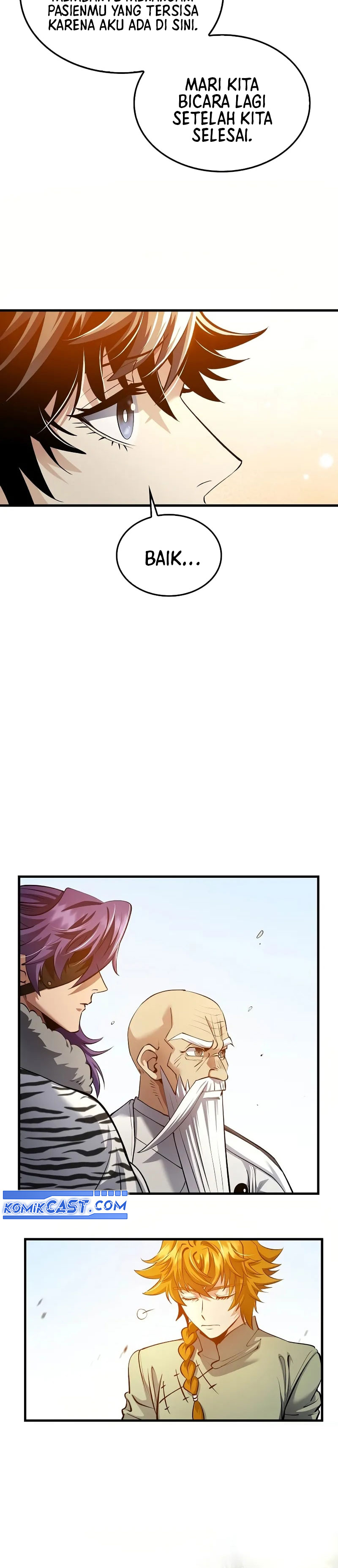 doctors-rebirth - Chapter: 195