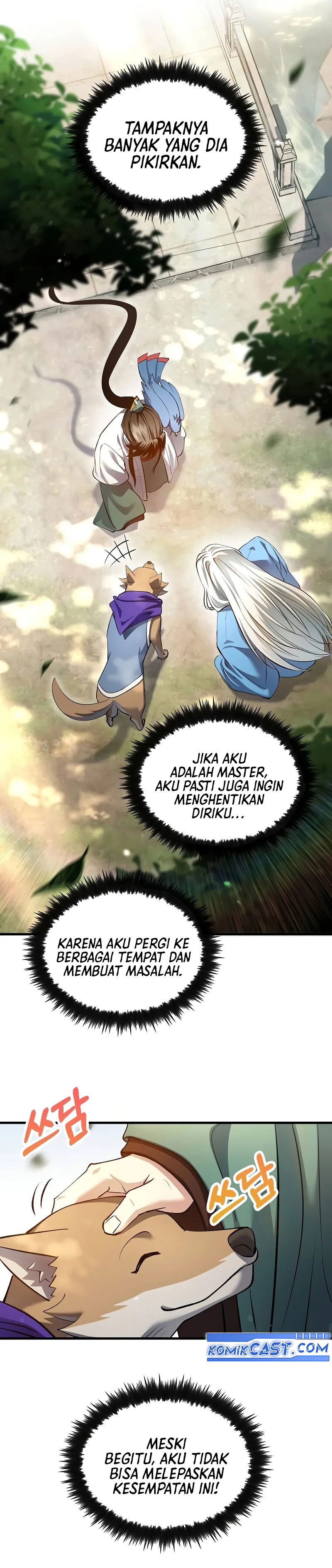 doctors-rebirth - Chapter: 195