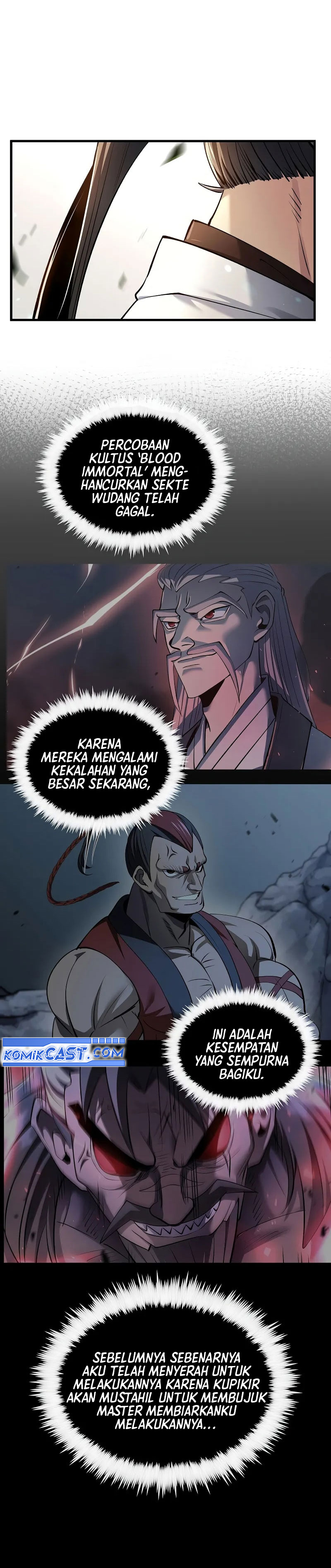 doctors-rebirth - Chapter: 195