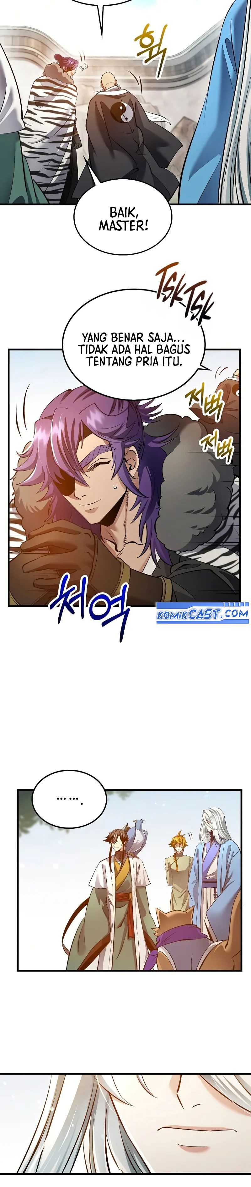 doctors-rebirth - Chapter: 195