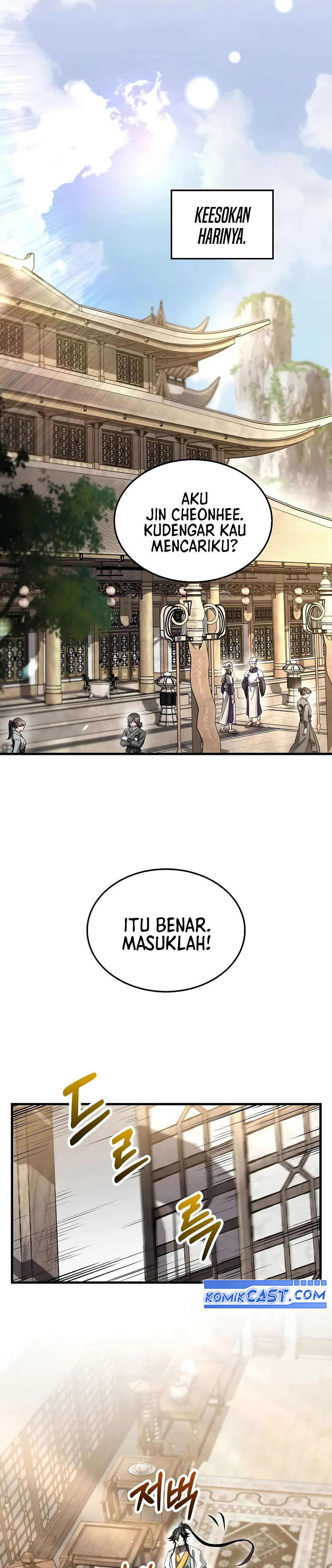 doctors-rebirth - Chapter: 195