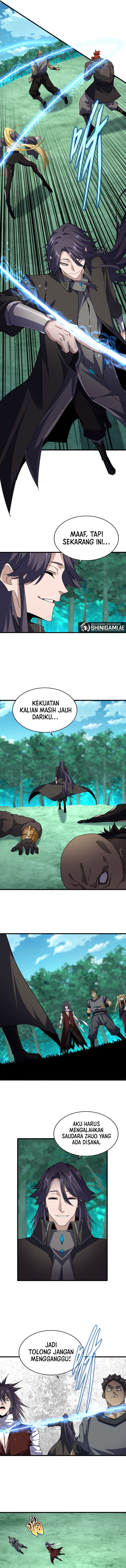 magic-emperor - Chapter: 699
