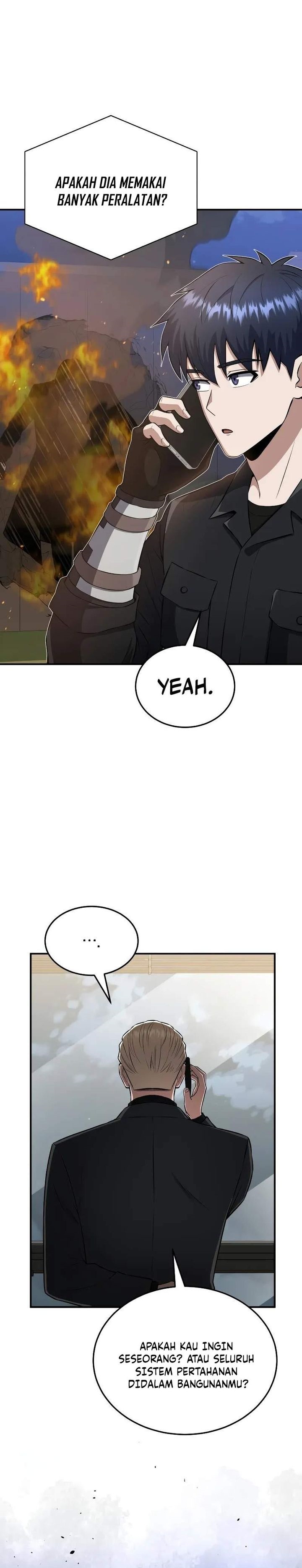 genius-of-the-unique-lineage - Chapter: 110