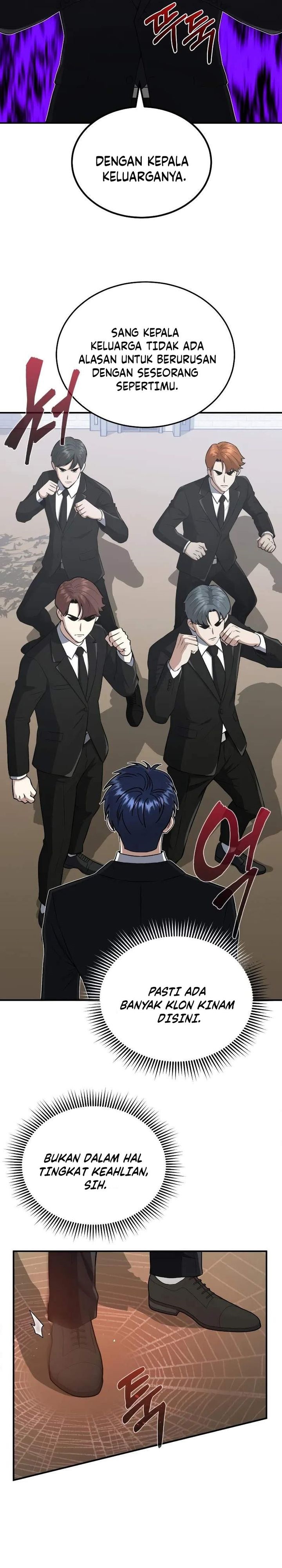genius-of-the-unique-lineage - Chapter: 110