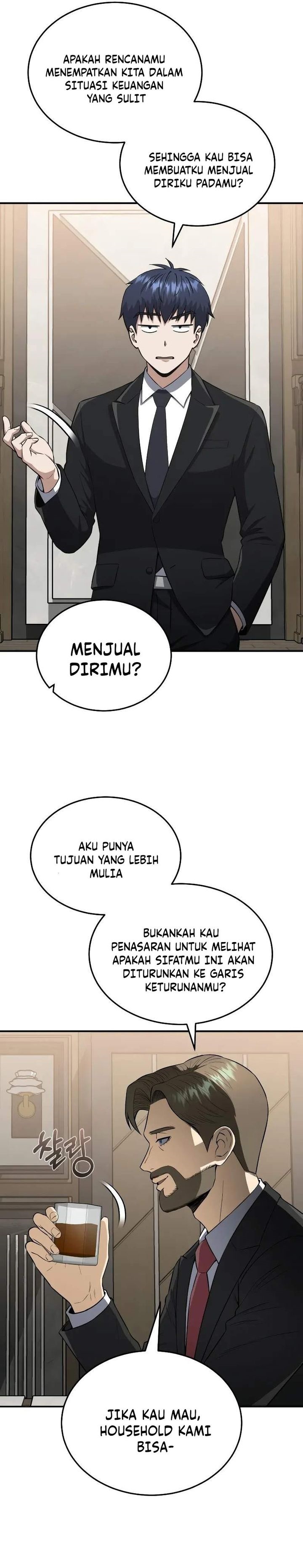 genius-of-the-unique-lineage - Chapter: 110