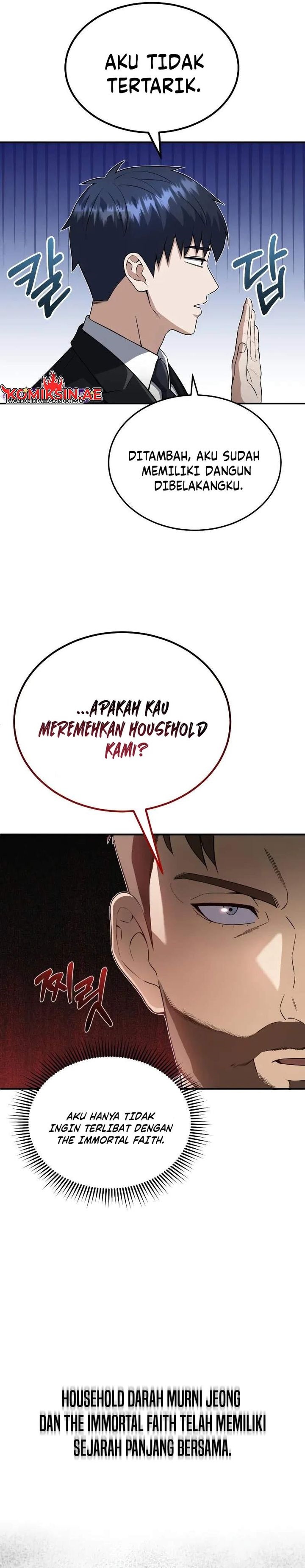 genius-of-the-unique-lineage - Chapter: 110