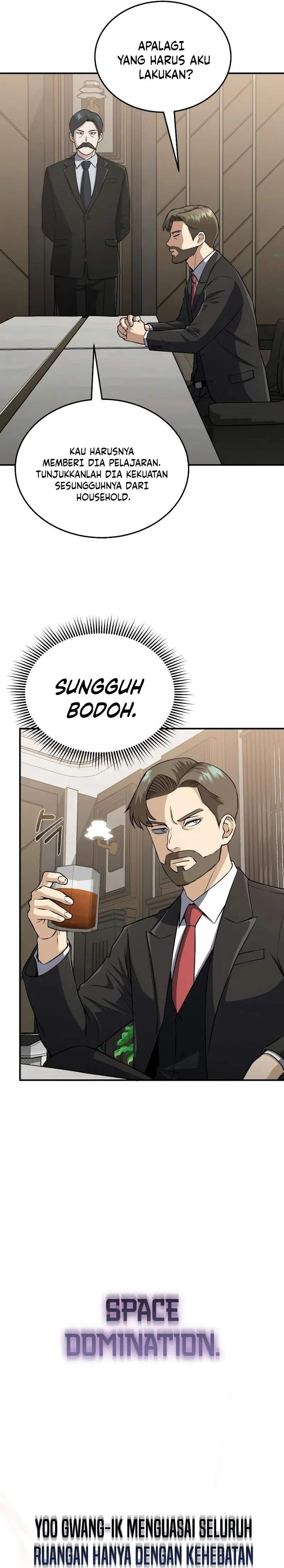 genius-of-the-unique-lineage - Chapter: 110