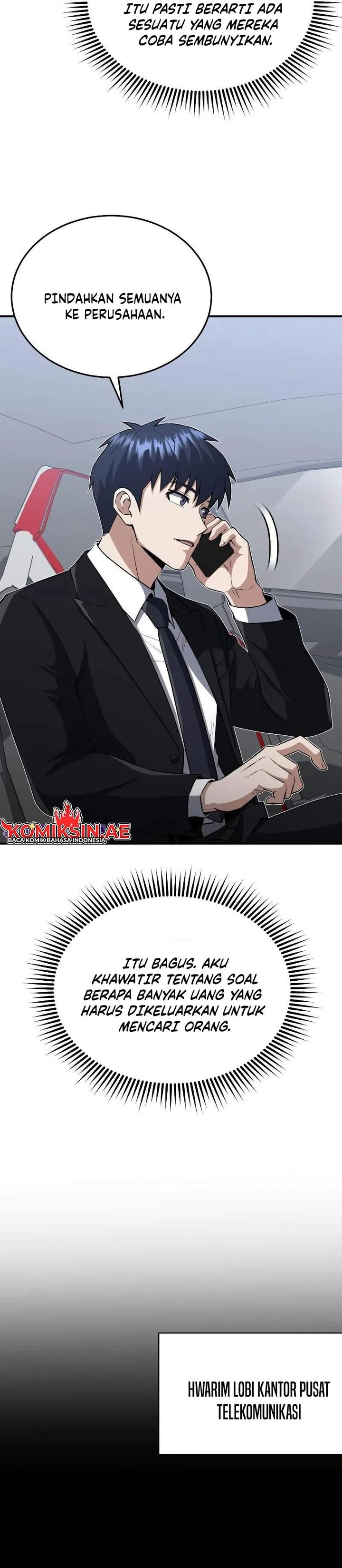genius-of-the-unique-lineage - Chapter: 110