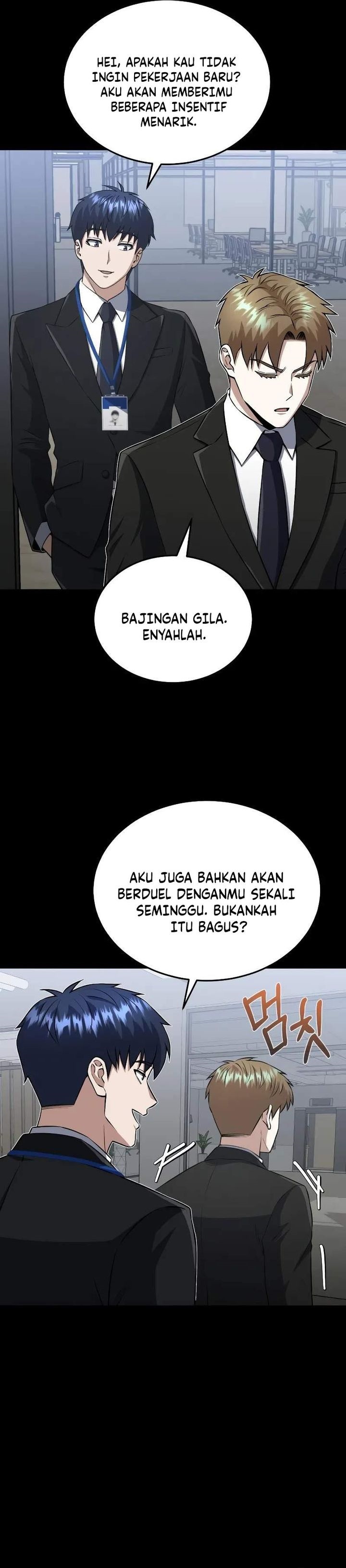 genius-of-the-unique-lineage - Chapter: 110