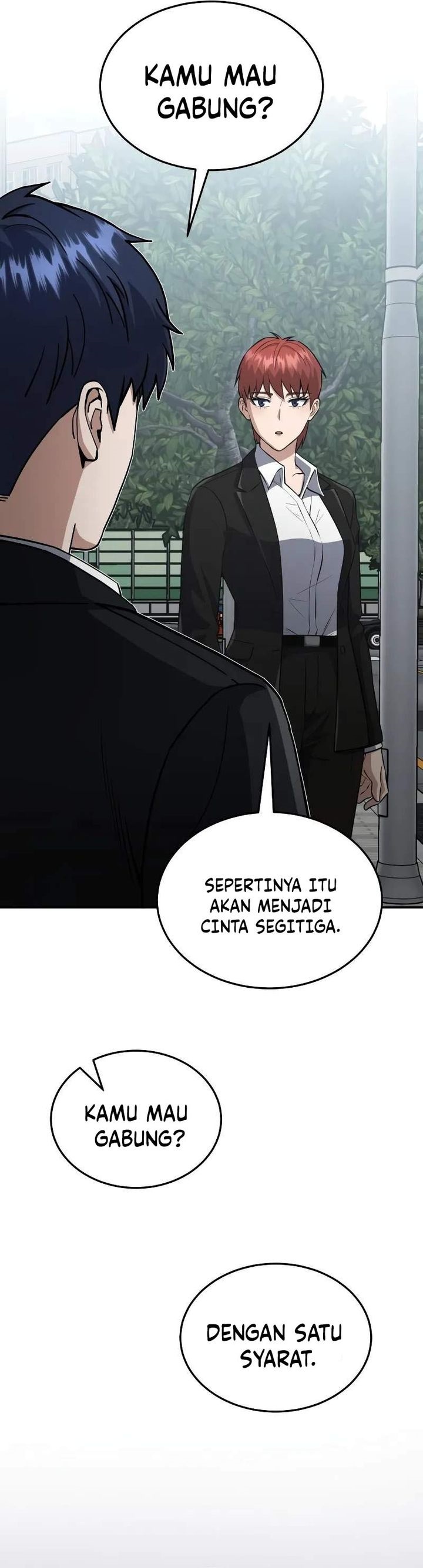 genius-of-the-unique-lineage - Chapter: 110