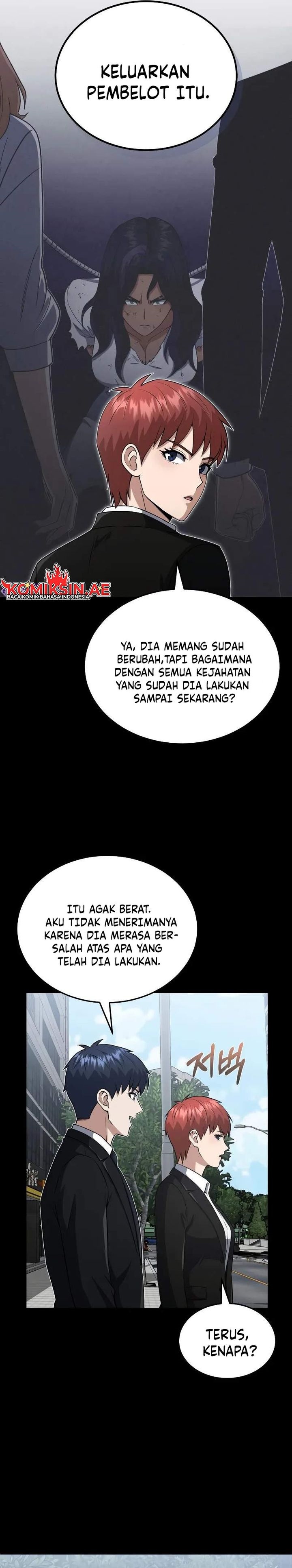 genius-of-the-unique-lineage - Chapter: 110