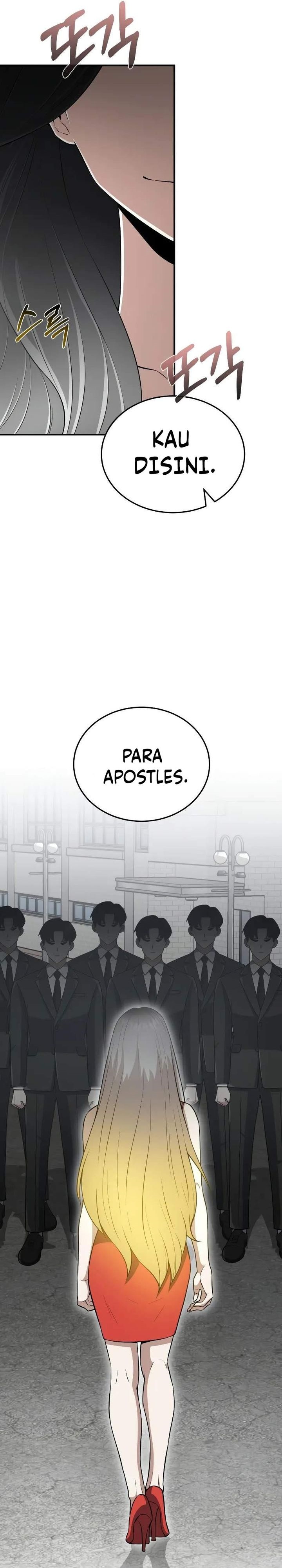genius-of-the-unique-lineage - Chapter: 110