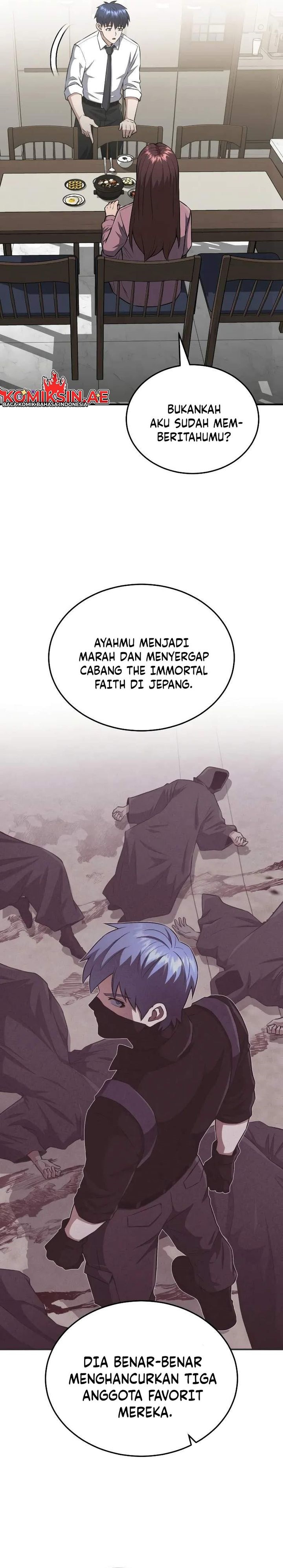 genius-of-the-unique-lineage - Chapter: 110