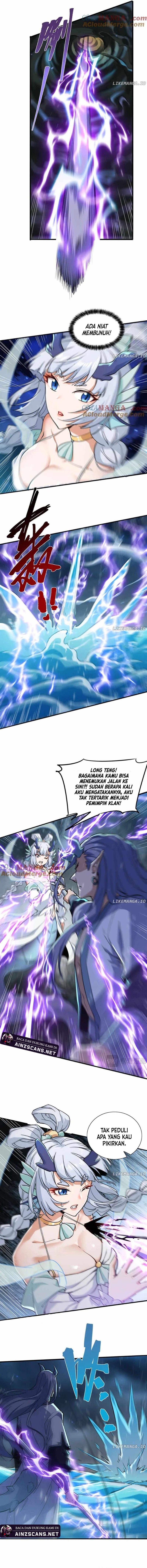 my-empress-disciple-is-about-to-turn-dark - Chapter: 24